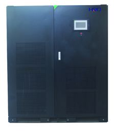 Медицинский онлайн на основе трансформатора UPS, двойная конверсия 100 кВА до 800 кВА