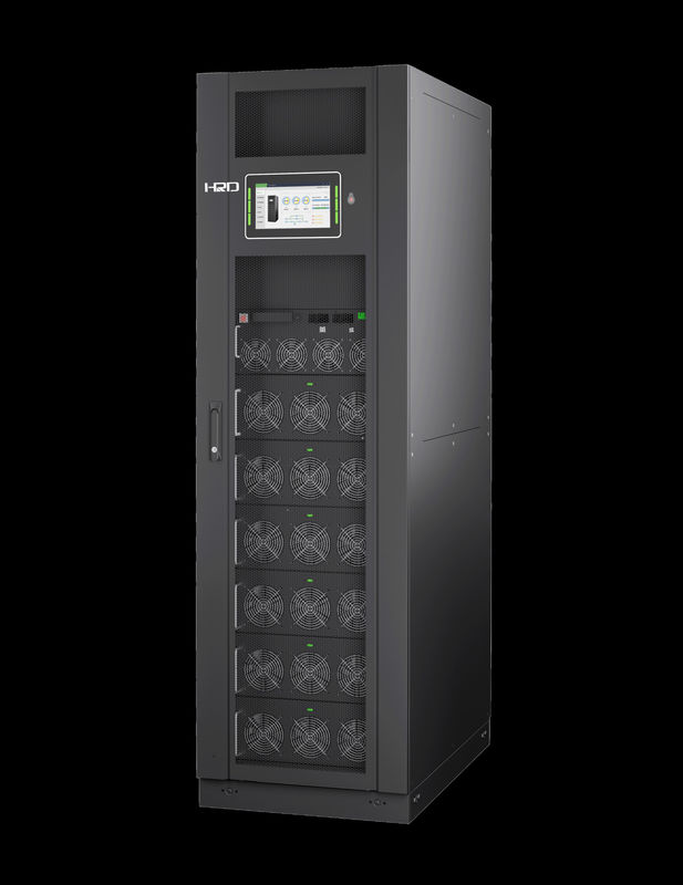 HQM-H серия модульный UPS 240kVA 720kVA 480Vac/60Hz Три фазы