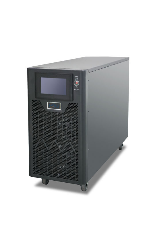 Powerwell (Америка) X серия Онлайн HF UPS 10-40kVA 200/208/220Vac Непревзойденная производительность и надежность