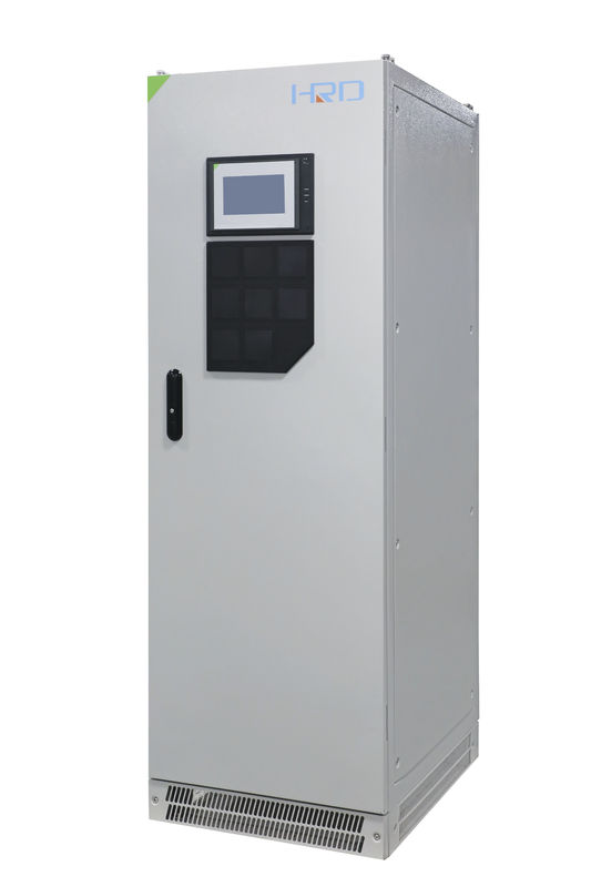 PE IND II 3/3P 220/384Vdc 10-800kVA В сети промышленный UPS эффективность охлаждения воздухом ≥93%