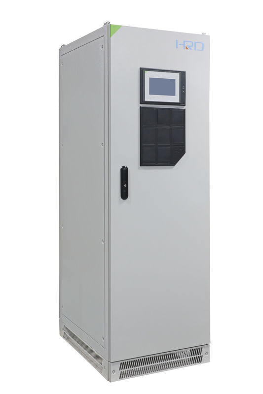 Стабильный PE iND II 3/1P 220Vdc 10-80kVA Онлайн промышленный UPS с 380V/400V входной напряжением